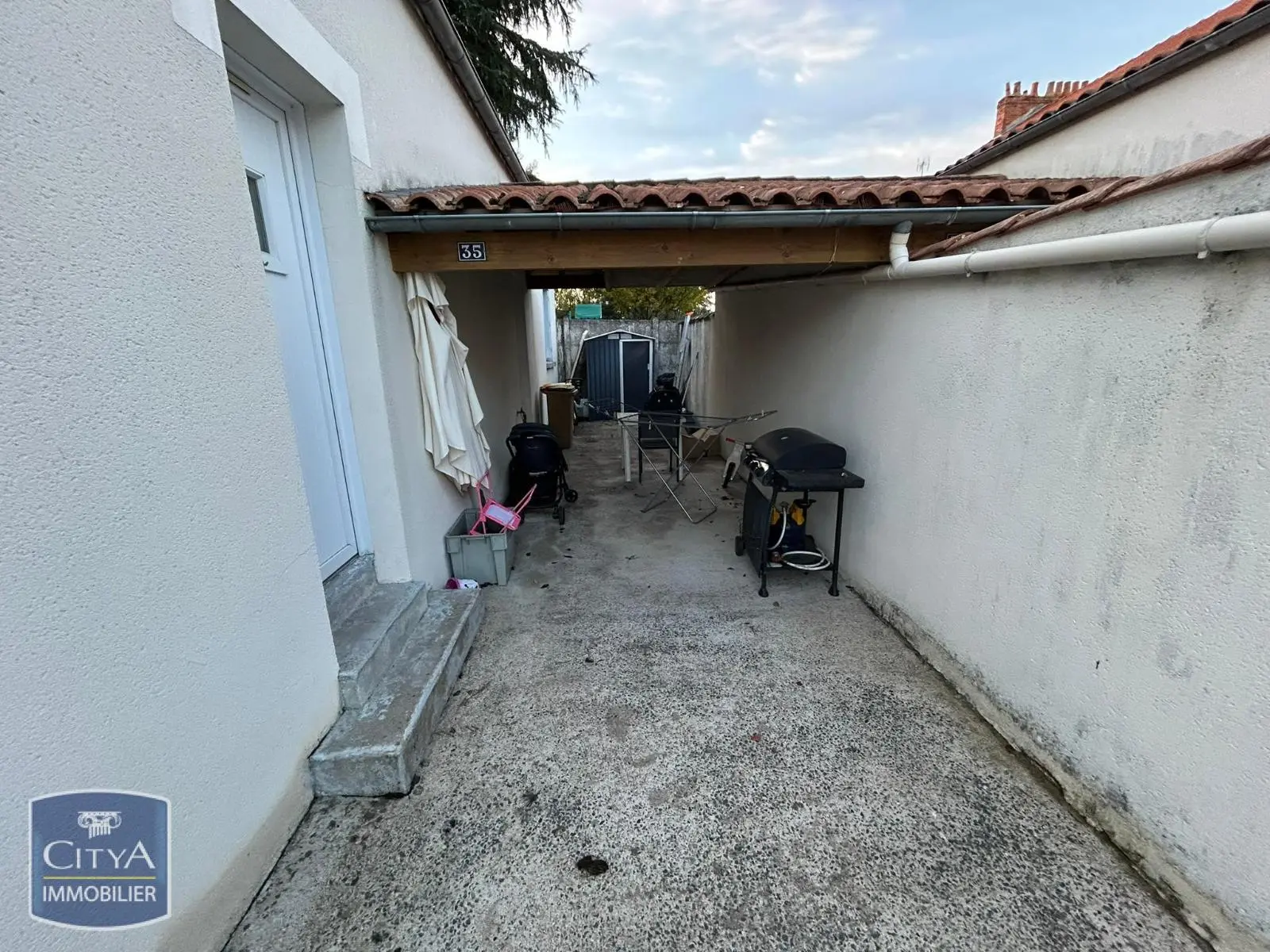 Photo 4 maison Cholet