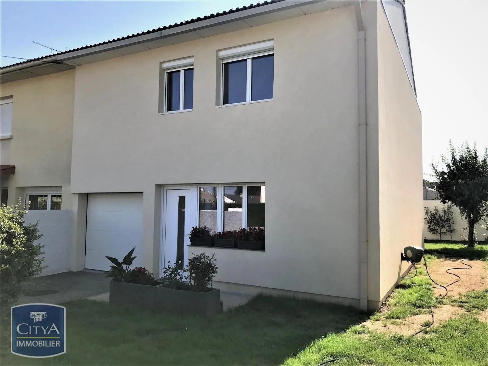 Photo 1 Maison 5 pièces 109.26m²