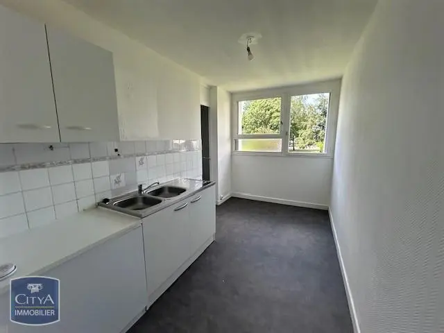 Photo 2 Appartement 4 pièces 69.02m²