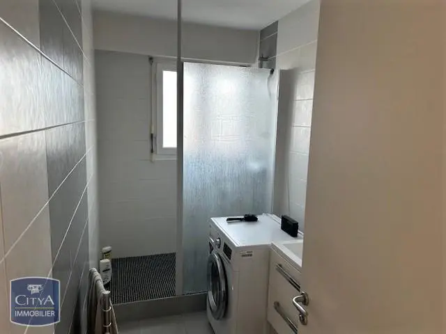 Photo 2 Appartement 3 pièces 60.87m²