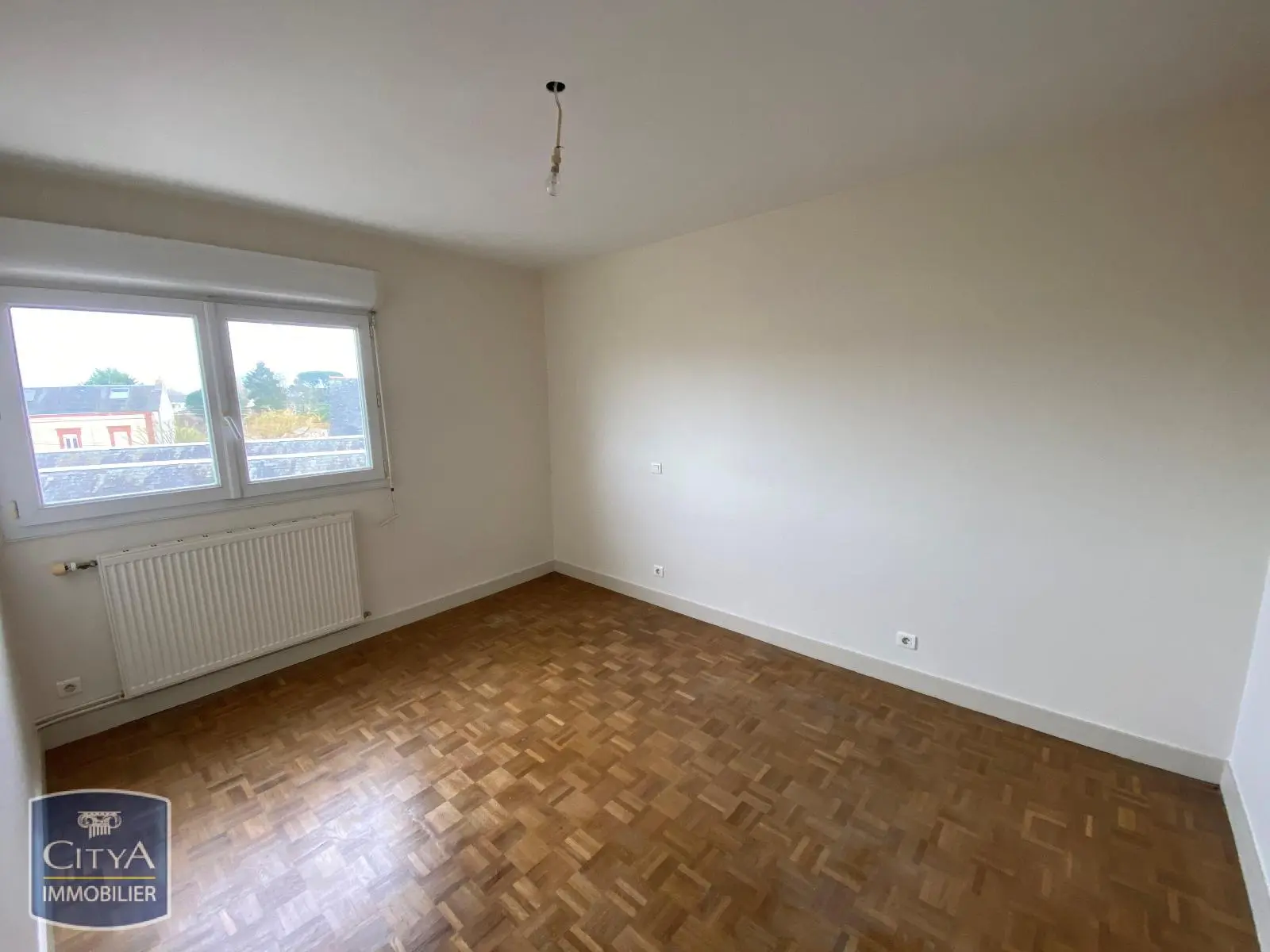 Photo 3 Appartement 2 pièces 41.1m²