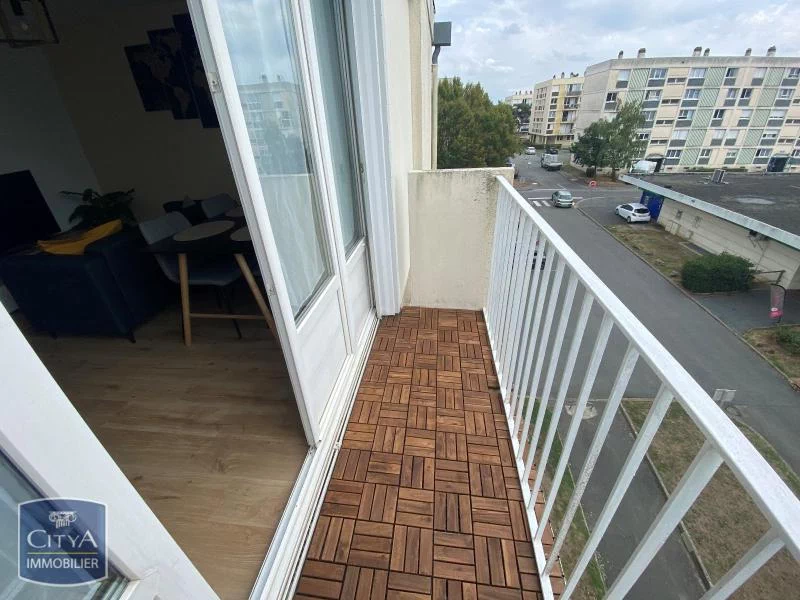 Photo 5 appartement Cholet