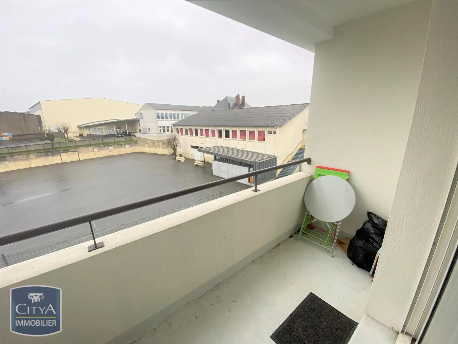 Photo 2 appartement Cholet