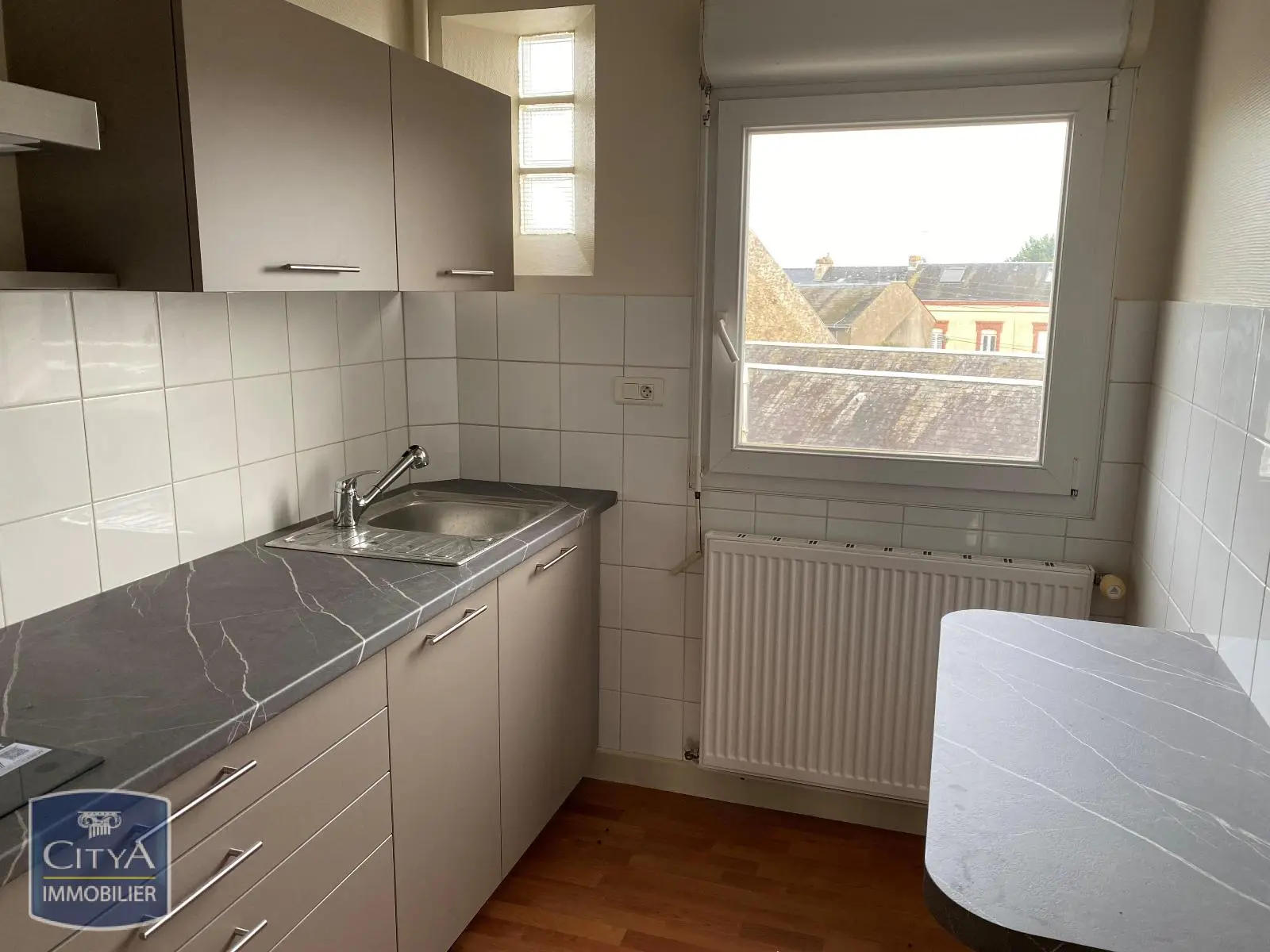 Photo 2 Appartement 2 pièces 41.1m²
