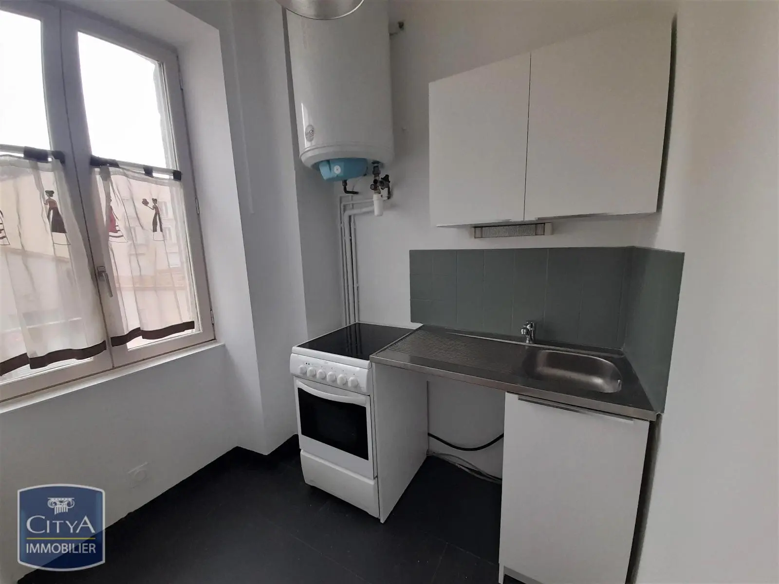 Photo 1 Appartement 2 pièces 43m²