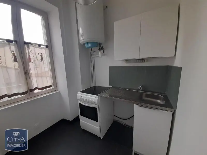 Photo 2 Appartement 2 pièces 43m²