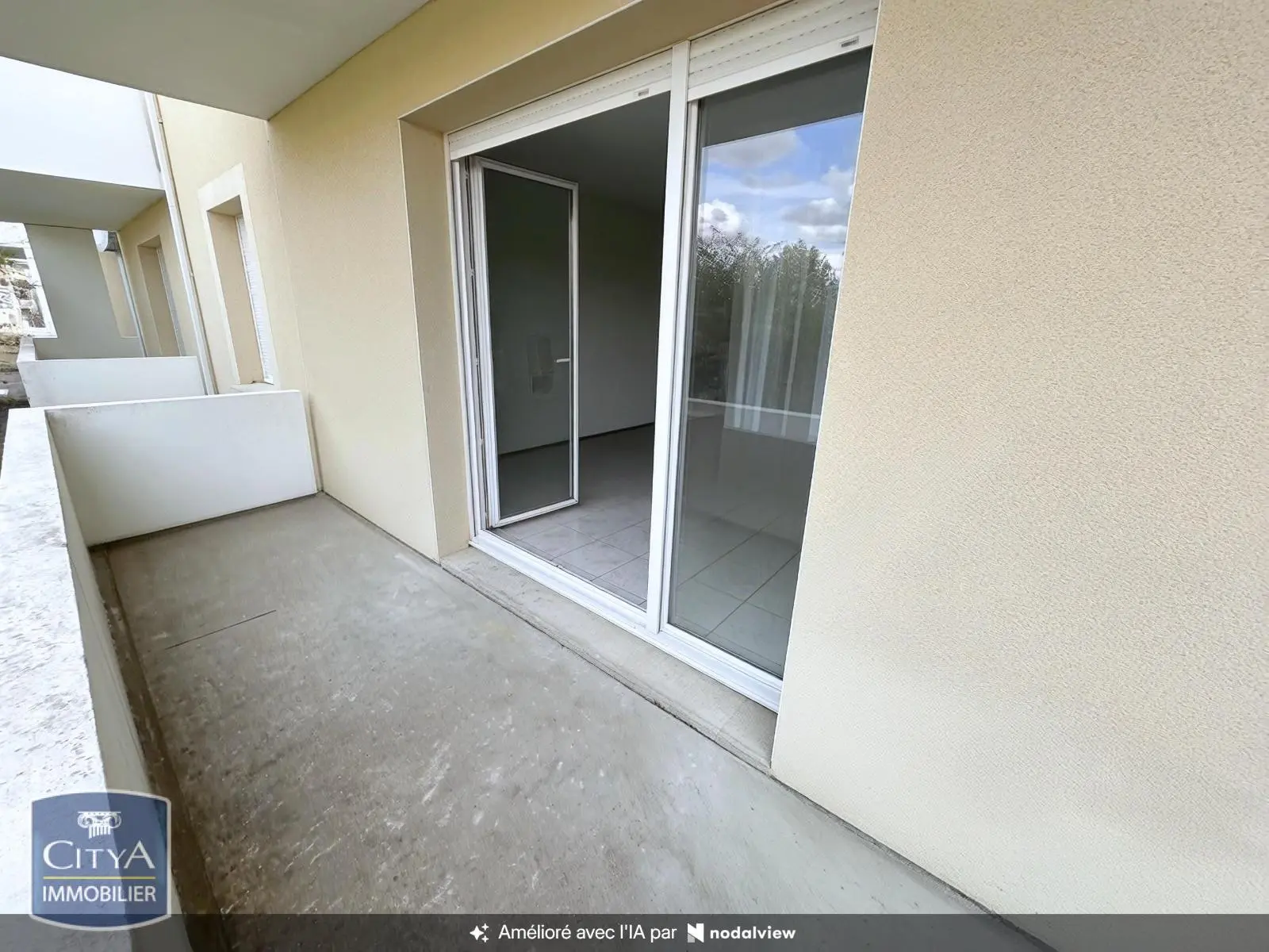 Photo 4 Appartement 2 pièces 48.3m²