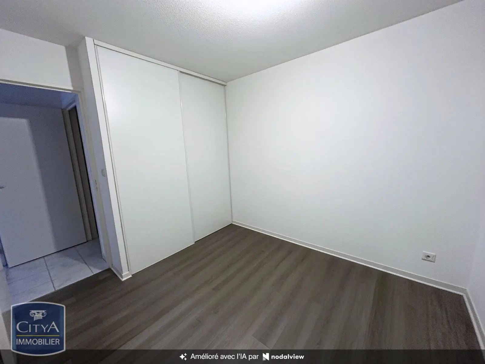 Photo 3 Appartement 2 pièces 48.3m²