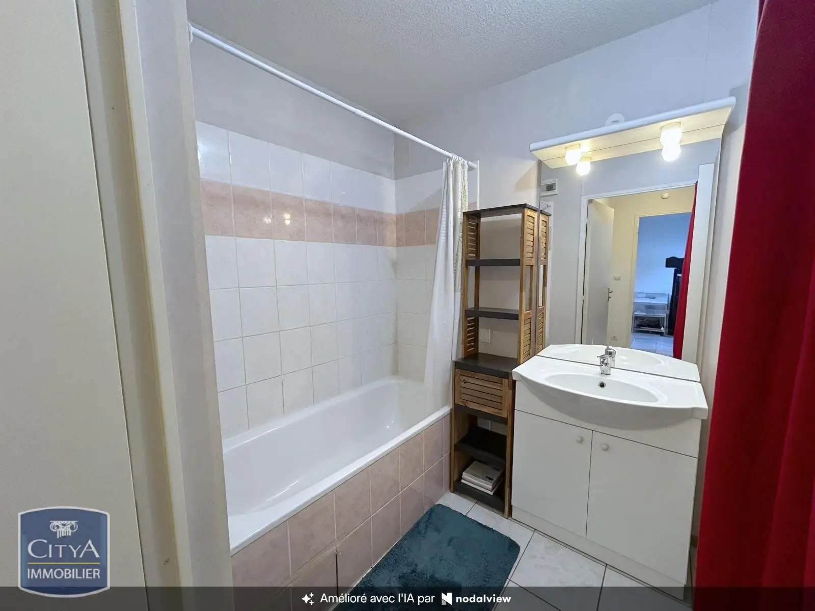 Photo 5 Appartement 2 pièces 48.3m²