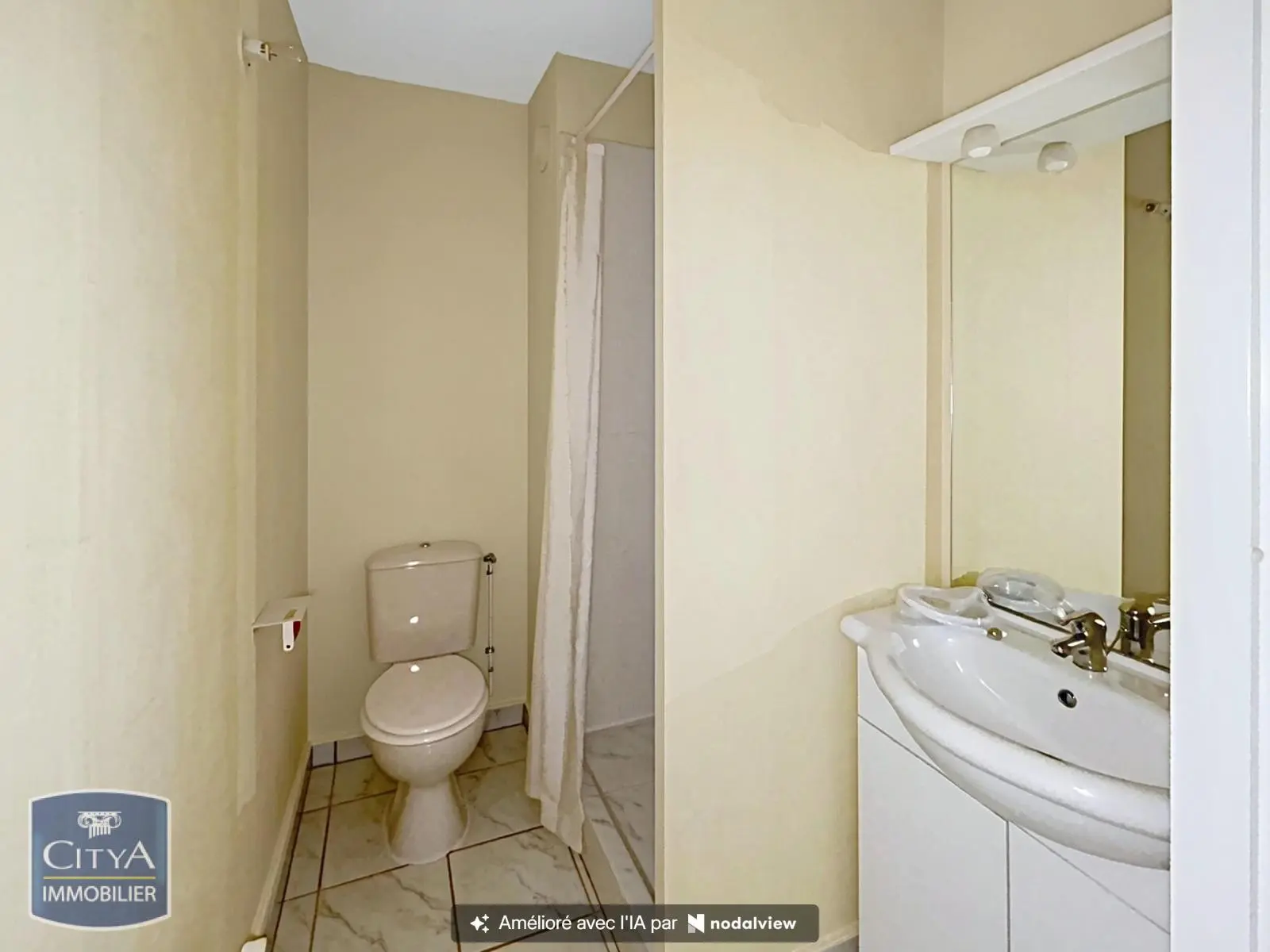 Photo 5 Appartement 1 pièce 28.38m²