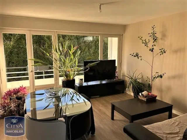 Photo 1 Appartement 3 pièces 60.87m²