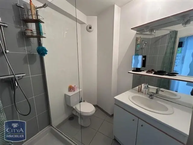 Photo 3 Appartement 1 pièce 27.28m²