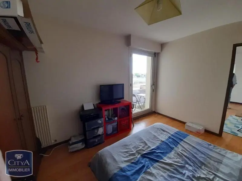 Photo 7 Appartement 2 pièces 50.85m²