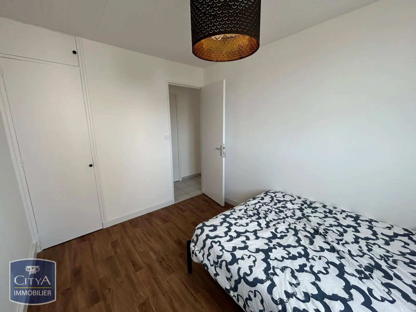 Photo 3 Appartement 1 pièce 10.09m²