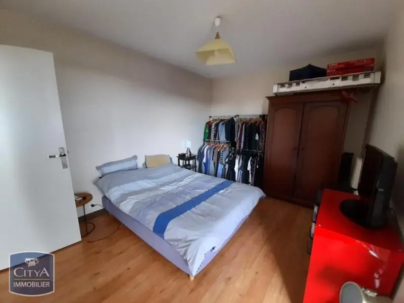 Photo 6 Appartement 2 pièces 50.85m²