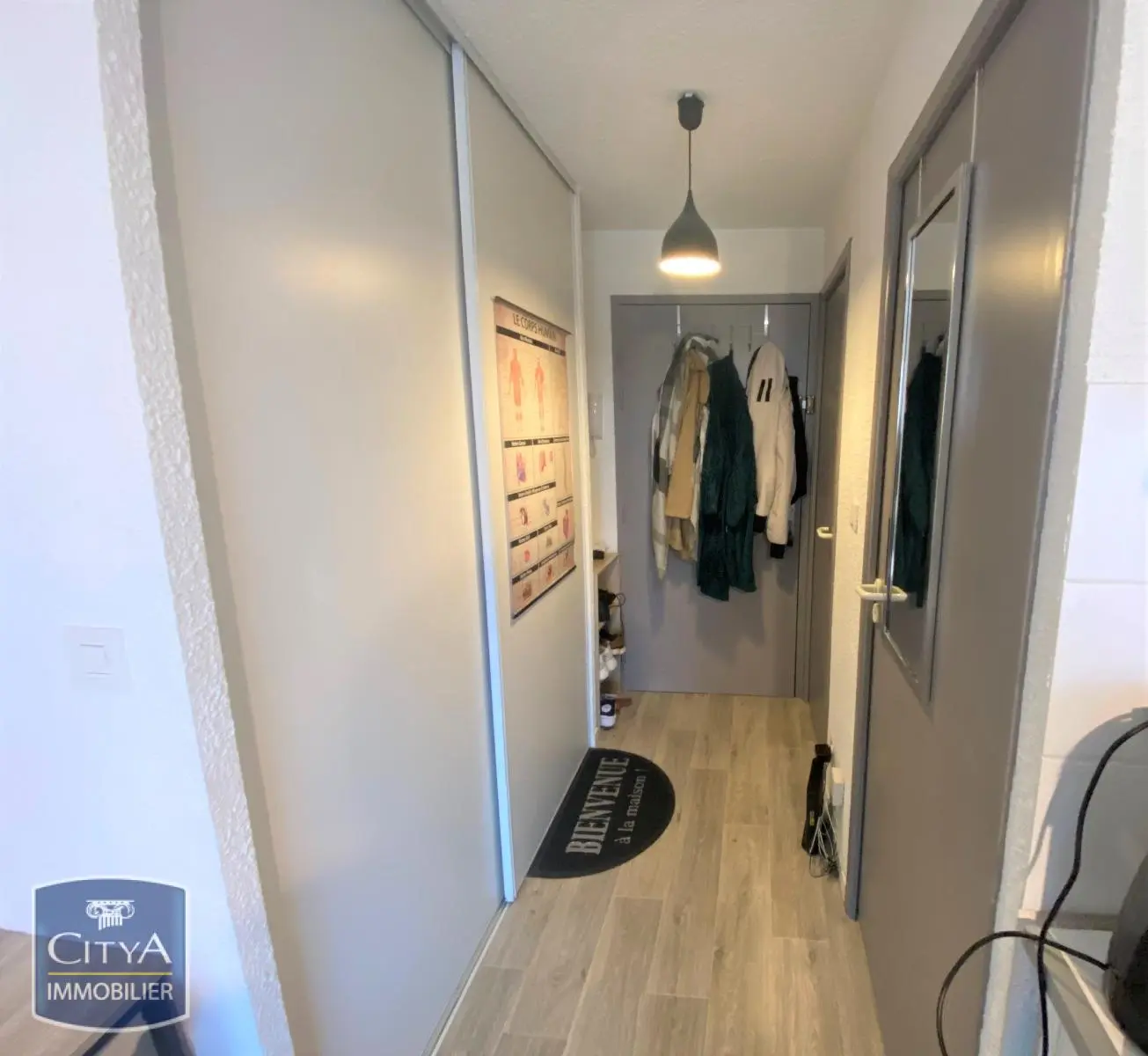 Photo 3 appartement Cholet