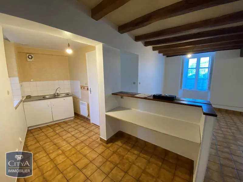 Photo 3 Appartement 3 pièces 72m²