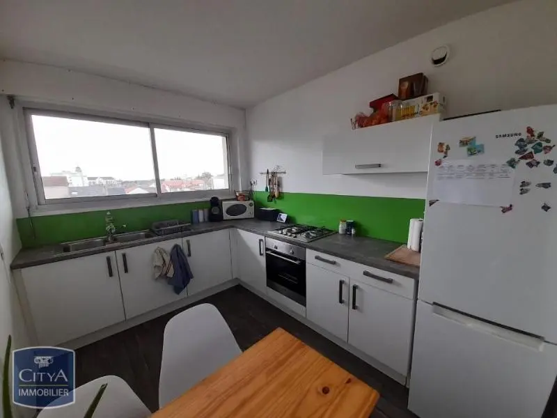 Photo 4 Appartement 2 pièces 50.85m²