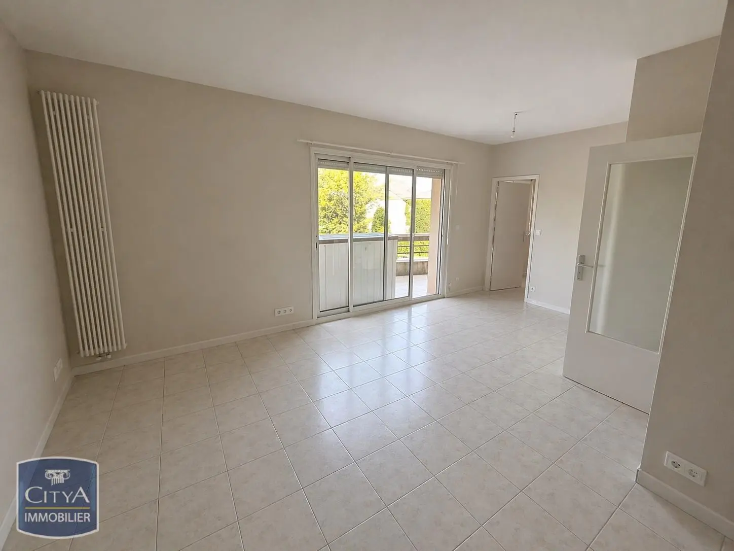 Appartement 2 pièces 43 m² · à Cholet · 43 m² · 675 €/mois