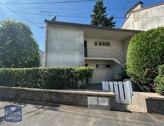 Photo 6 appartement Cholet