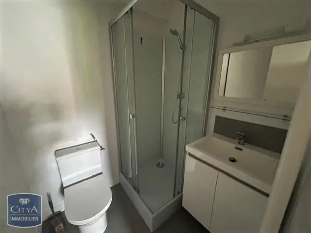 Photo 4 Appartement 1 pièce 20.93m²