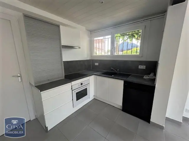 Photo 1 appartement Cholet