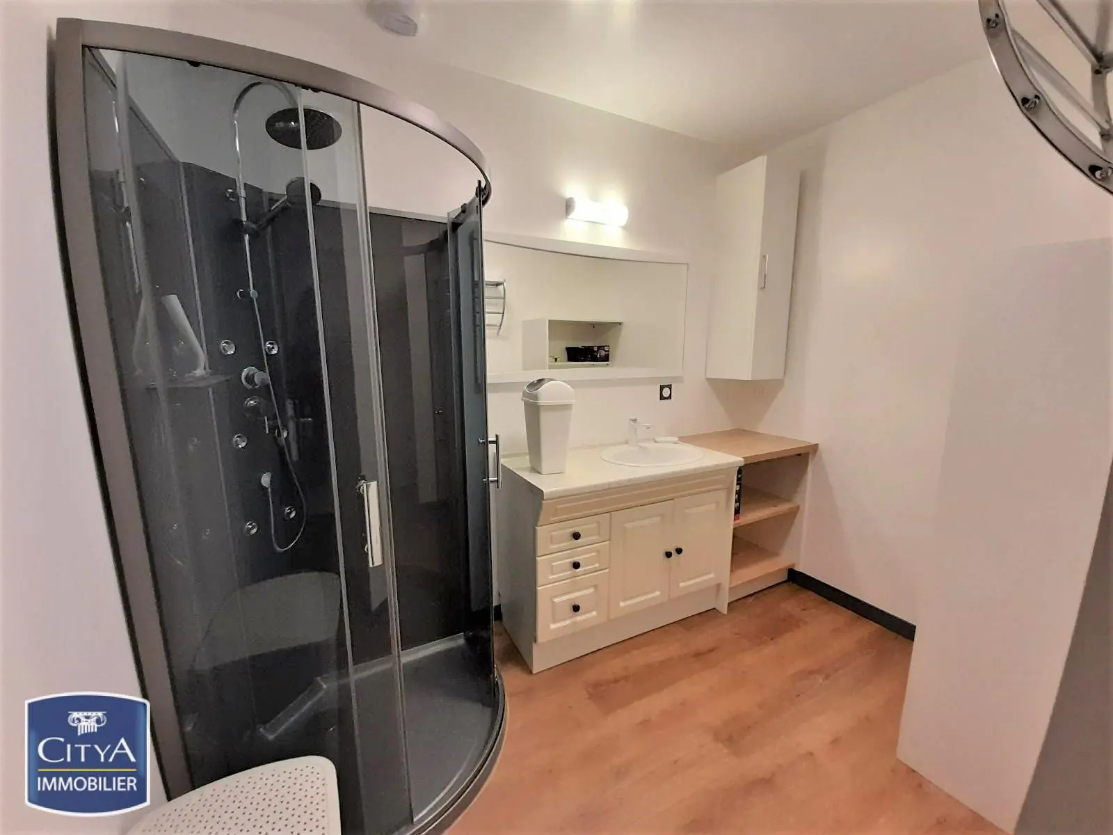 Photo 5 Appartement 3 pièces 57.22m²