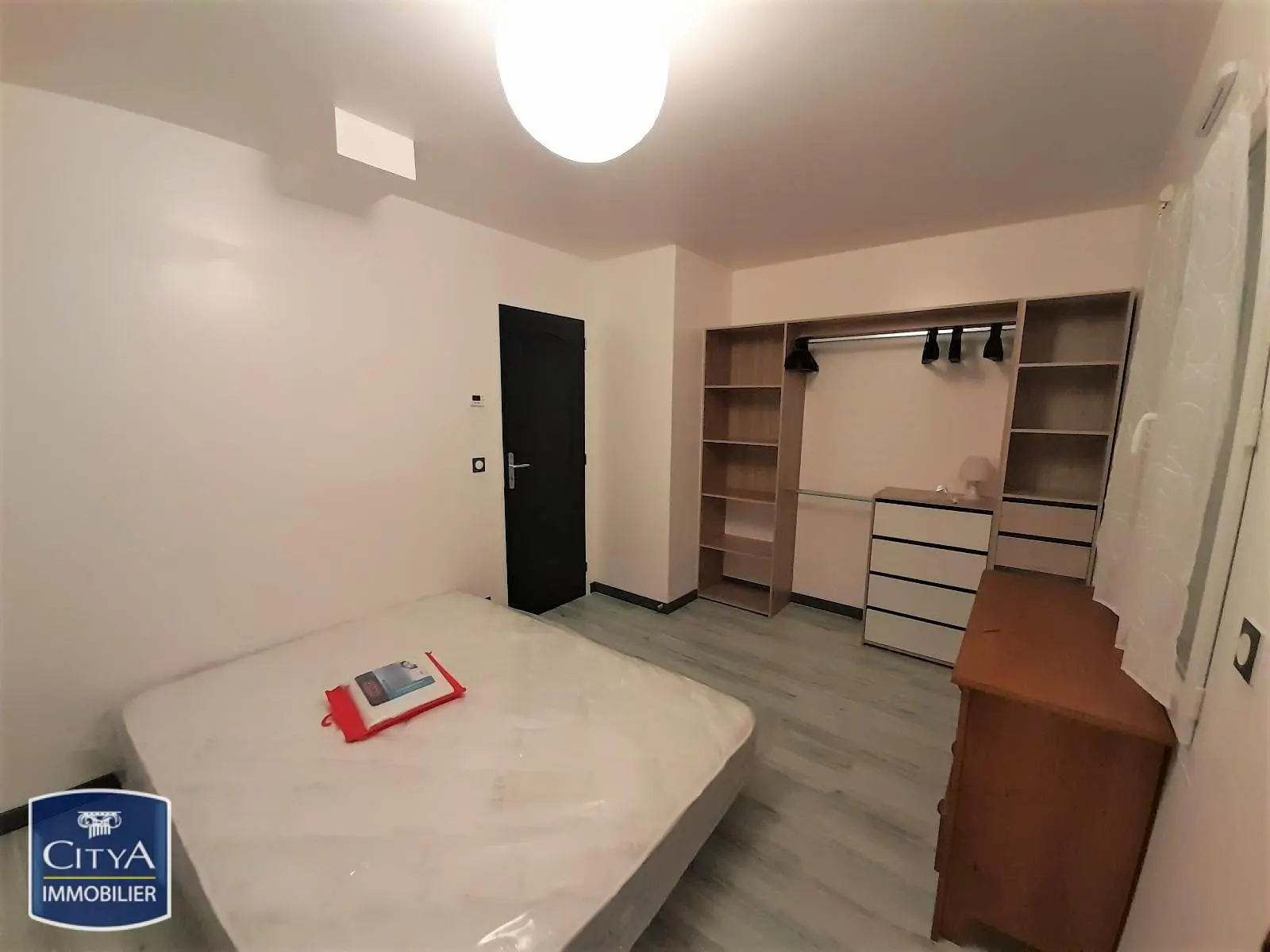 Photo 4 Appartement 3 pièces 57.22m²