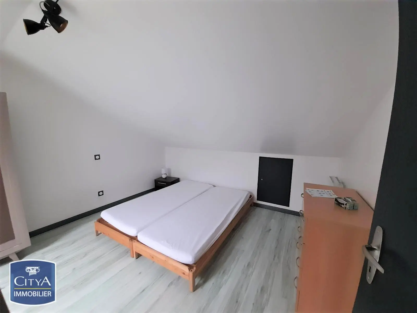 Photo 6 Appartement 3 pièces 57.22m²