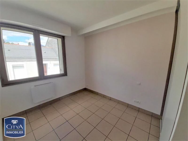 Photo 3 appartement Cholet