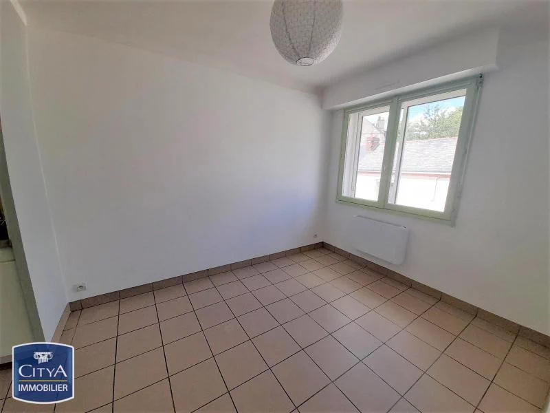 Photo 2 appartement Cholet