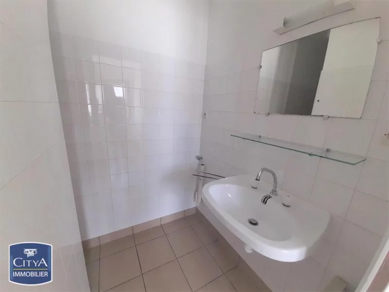 Photo 5 appartement Cholet