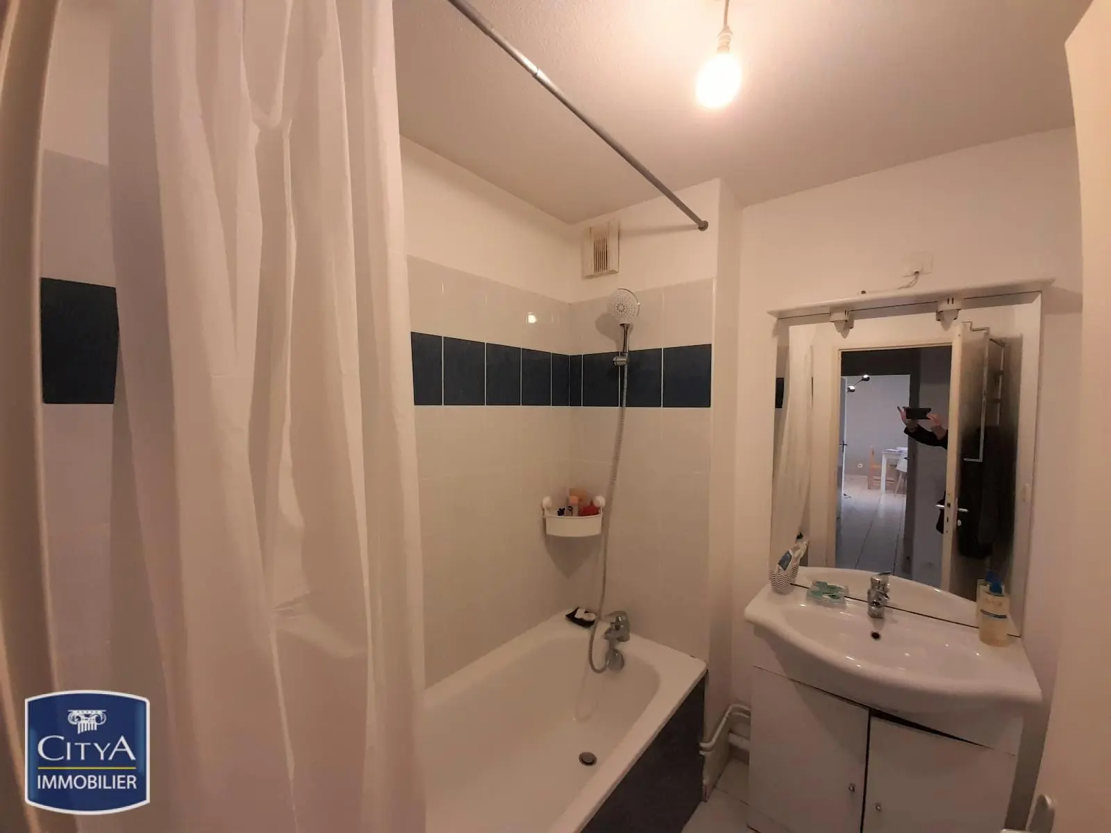 Photo 4 Appartement 2 pièces 47.06m²