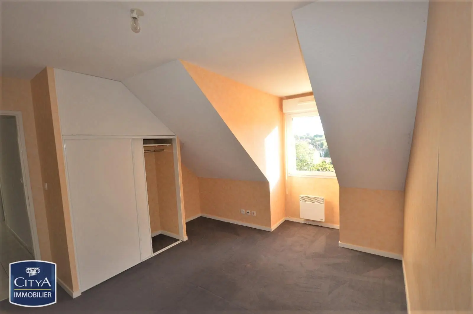 Photo 2 appartement Beaupréau-en-Mauges