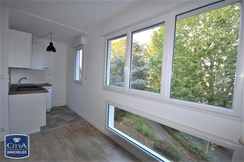 Photo 2 Appartement 2 pièces 44.49m²