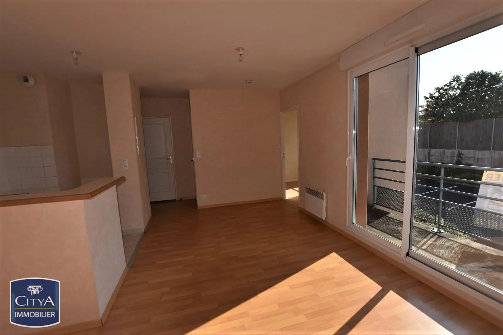 Photo 1 Appartement 2 pièces 38m²