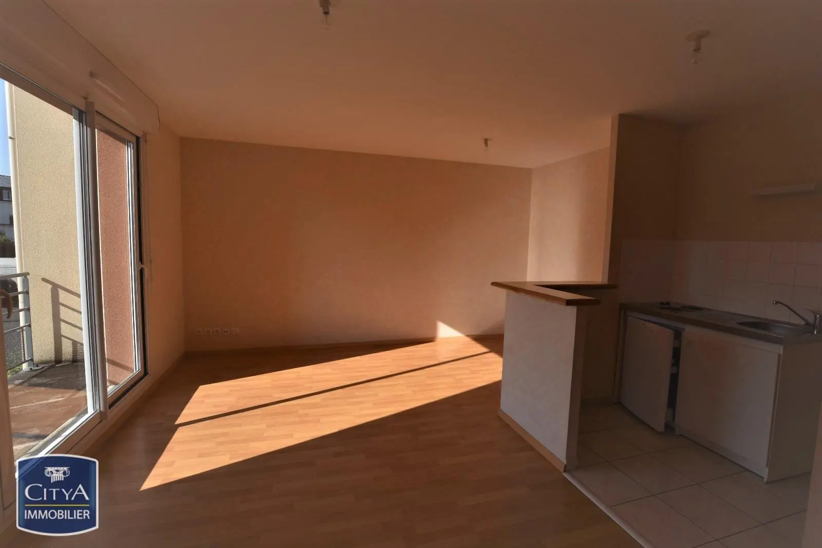 Photo 2 appartement Cholet