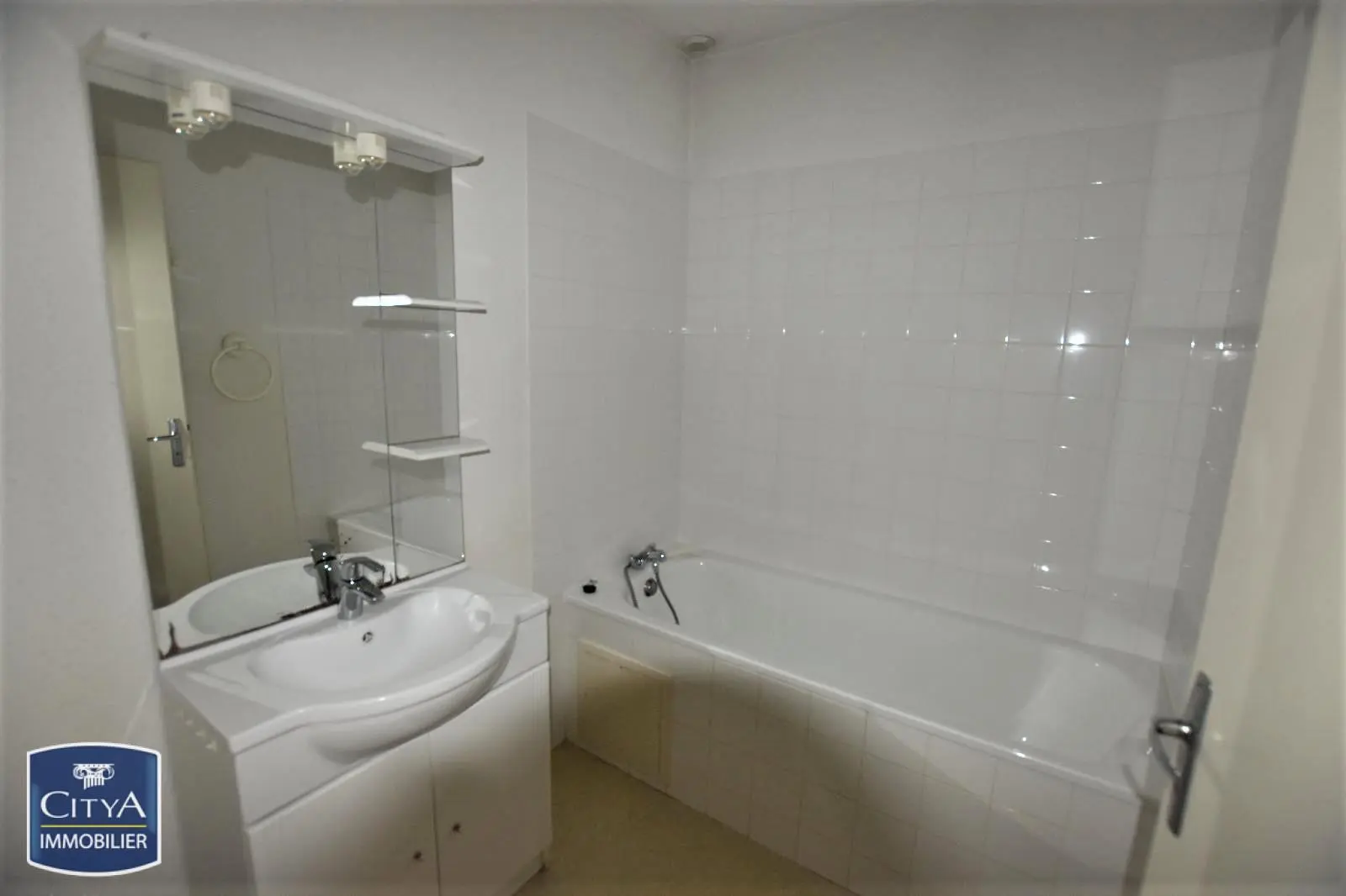 Photo 6 Appartement 3 pièces 62.36m²