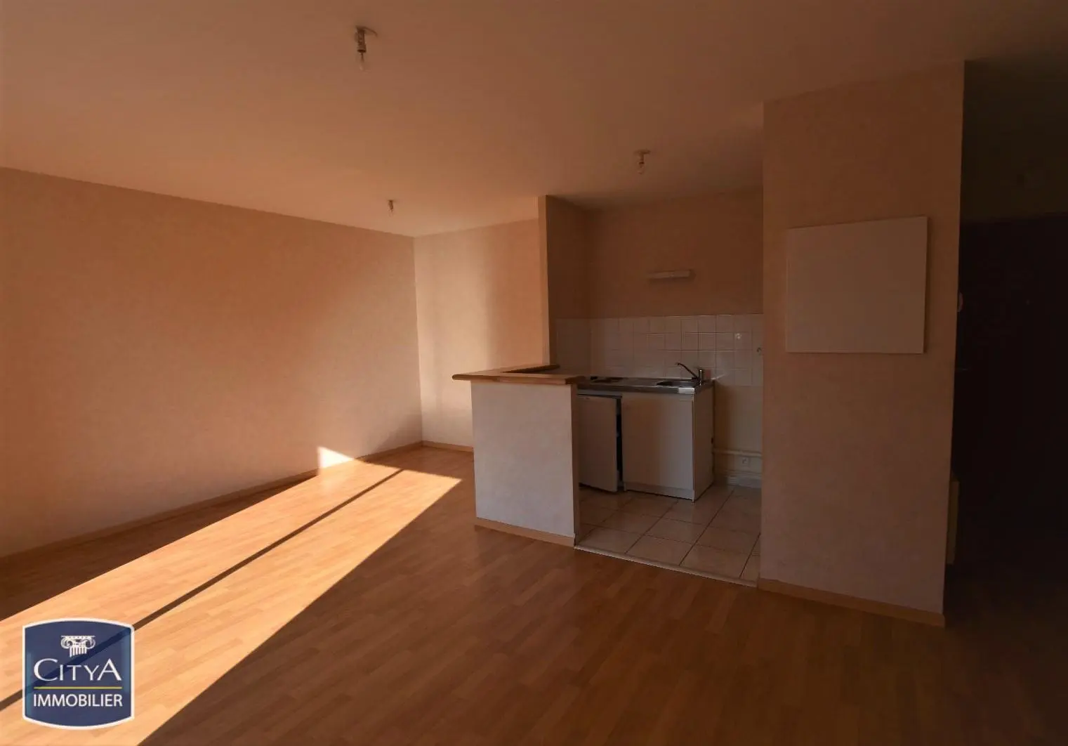 Photo 3 appartement Cholet