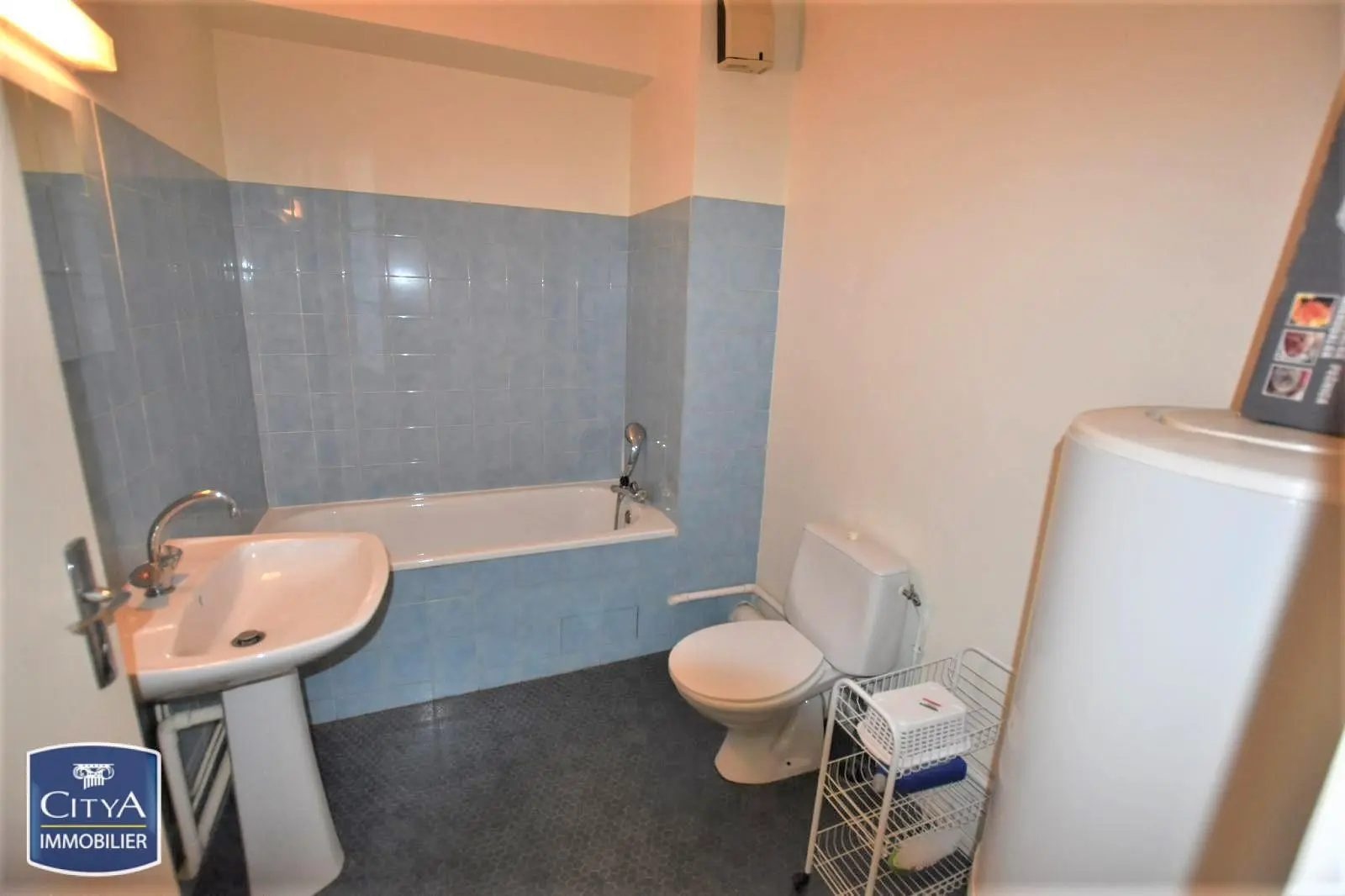 Photo 3 Appartement 1 pièce 19m²