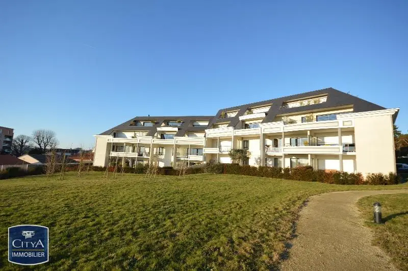 Photo 9 Appartement 2 pièces 60m²