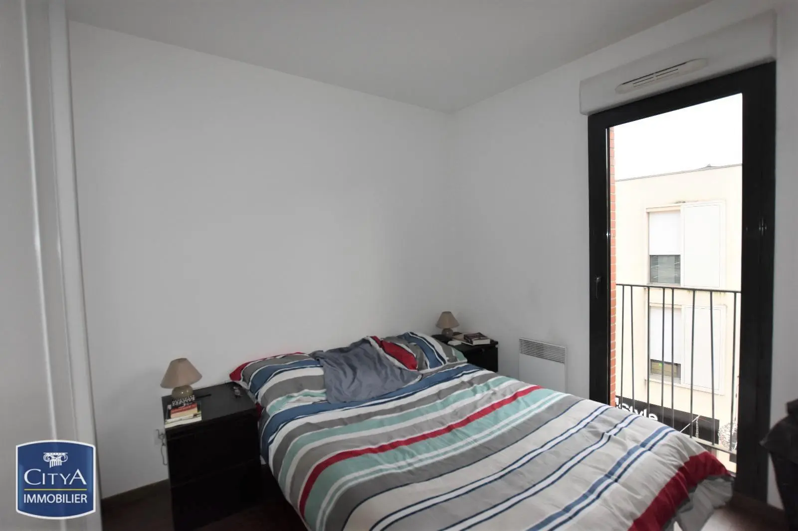 Photo 4 Appartement 2 pièces 37.8m²