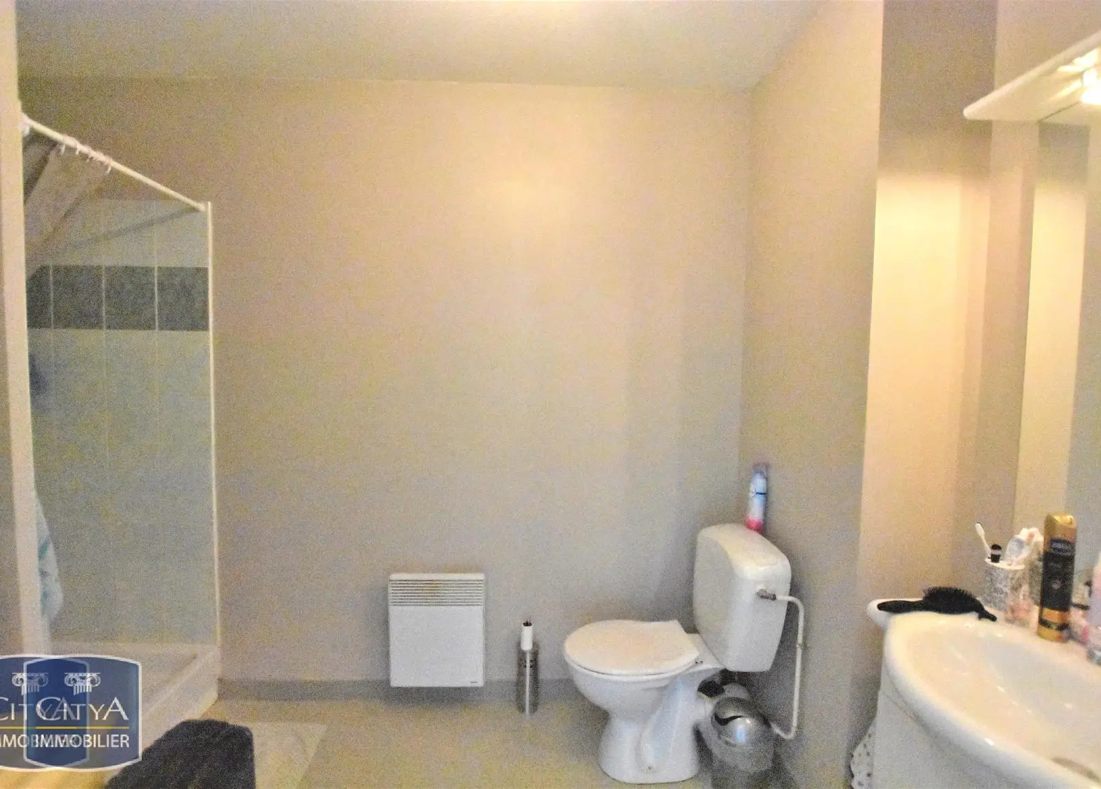 Photo 4 Appartement 1 pièce 21.1m²