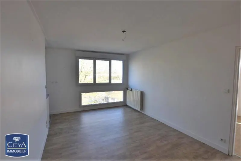 Photo 1 Appartement 2 pièces 44.49m²