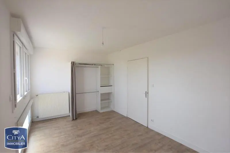 Photo 4 Appartement 2 pièces 44.49m²