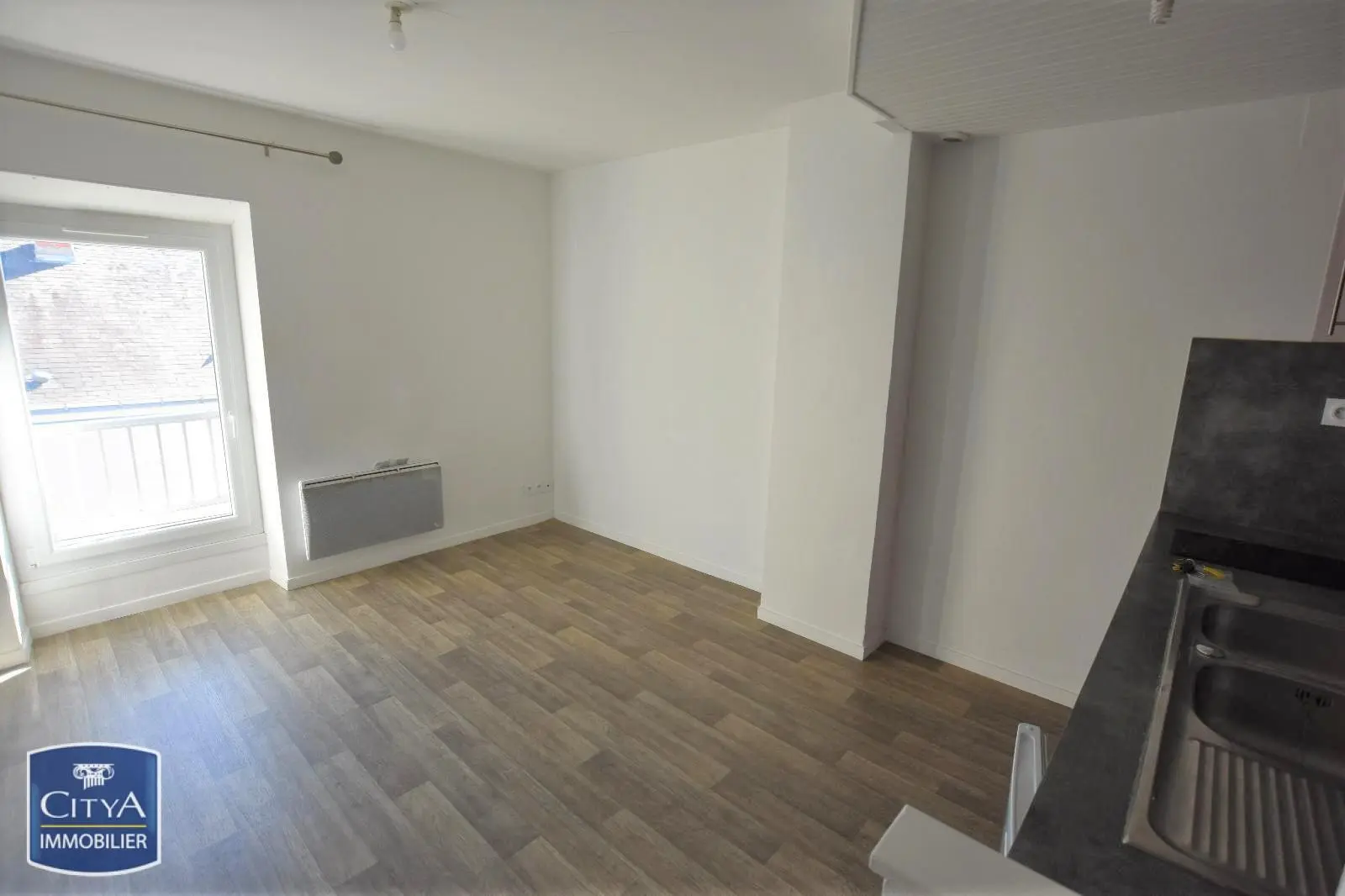 Photo 1 Appartement 2 pièces 30.34m²