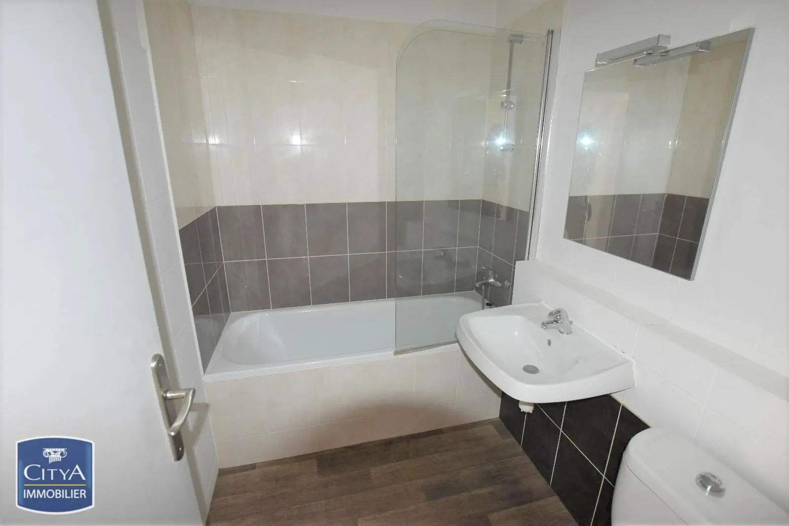 Photo 3 Appartement 2 pièces 30.34m²