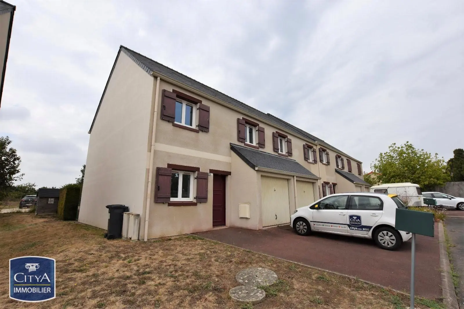 Photo 3 Maison 4 pièces 82.3m²