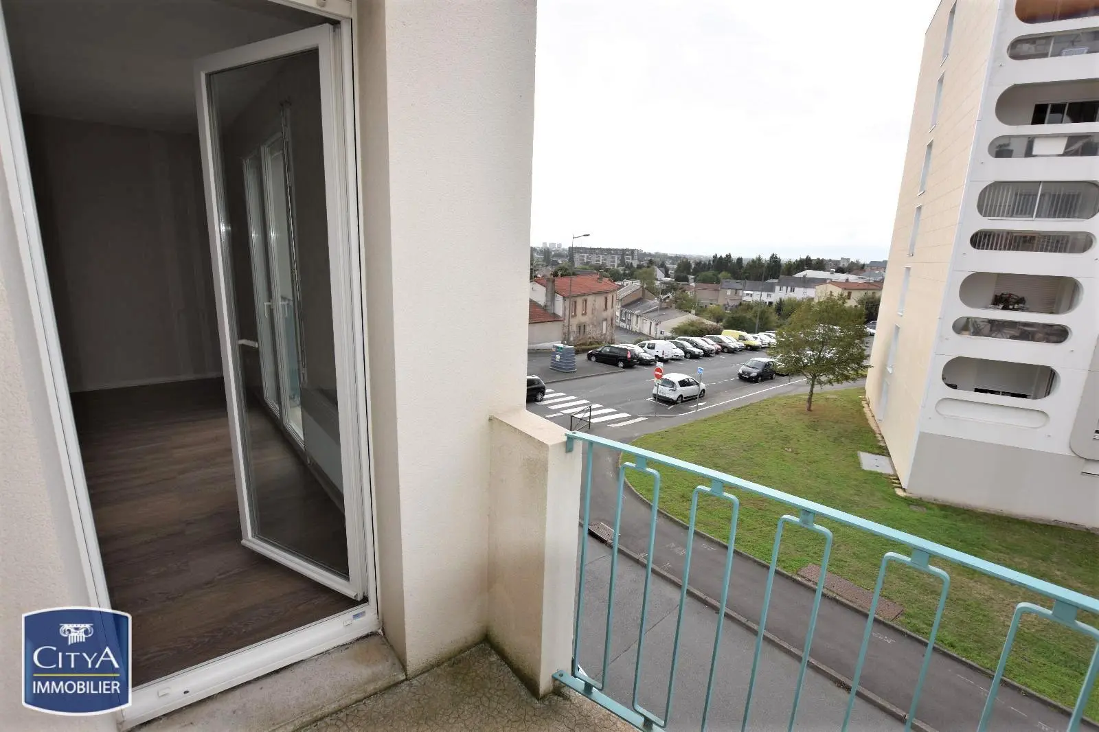 Photo 5 Appartement 1 pièce 23.2m²