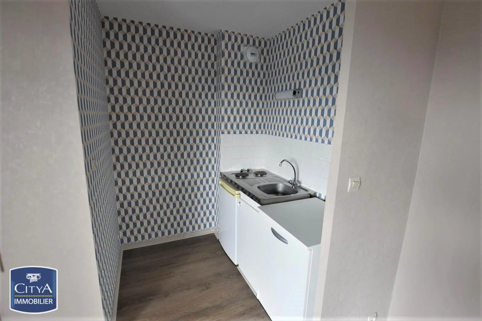 Photo 4 Appartement 1 pièce 23.2m²